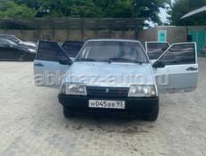 ВАЗ 2109