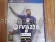 FIFA 23