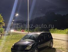 Toyota Opa