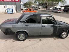 ВАЗ 2107