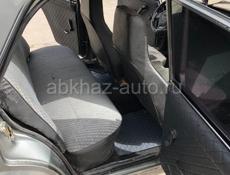 ВАЗ 2107