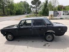 ВАЗ 2107