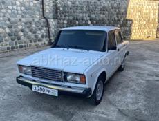 ВАЗ 2107