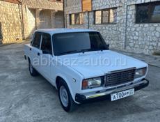 ВАЗ 2107