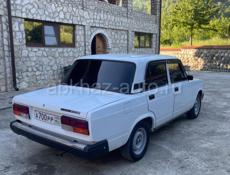 ВАЗ 2107