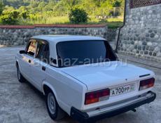 ВАЗ 2107