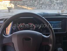 ВАЗ 2107