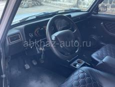 ВАЗ 2107