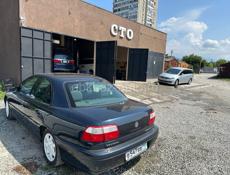 Opel Omega