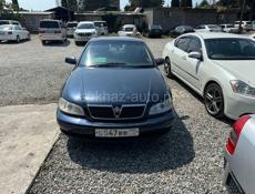 Opel Omega