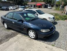 Opel Omega