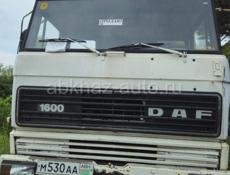 DAF
