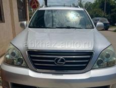 Lexus GX