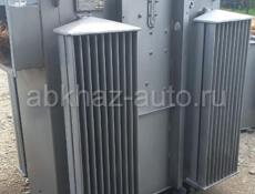 ТРАНСФОРМАТОР 630 кВт 