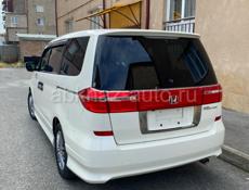 Honda Еlysion