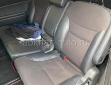 Honda Еlysion