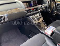 Honda Еlysion