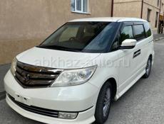 Honda Еlysion