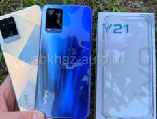 VIVO Y21. НОВЫЙ ! ! 