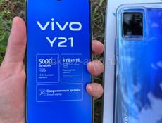 VIVO Y21. НОВЫЙ ! ! 