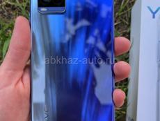 VIVO Y21. НОВЫЙ ! ! 