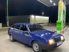 ВАЗ 2109