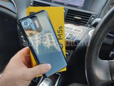 Poco M5S 128gb 