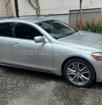 Разбор lexus gs 450h