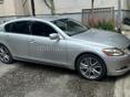 Разбор lexus gs 450h