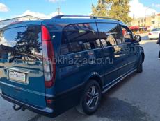 Mercedes-Benz Viano