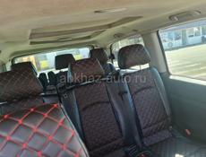 Mercedes-Benz Viano