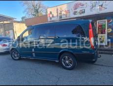 Mercedes-Benz Viano