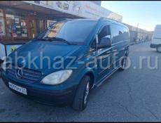Mercedes-Benz Viano