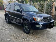 Lexus GX