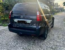 Lexus GX