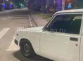 ВАЗ 2107