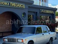 ВАЗ 2107