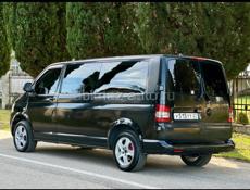 Volkswagen Caravella