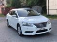 Nissan Bluebird