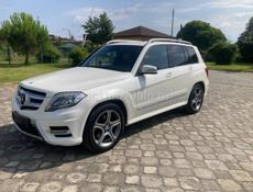Mercedes-Benz GLK