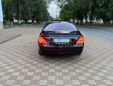 AMG S 55