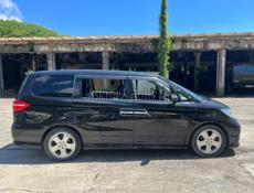 Honda Еlysion