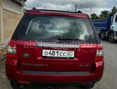 Land Rover Land Rover