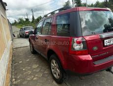 Land Rover Land Rover
