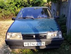 ВАЗ 2109