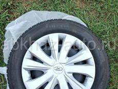 Новые шины 185 65 15 Pirelli