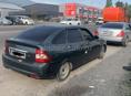 ВАЗ 2170 Priora