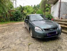ВАЗ 2170 Priora