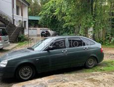 ВАЗ 2170 Priora