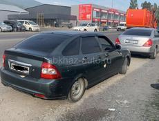 ВАЗ 2170 Priora
